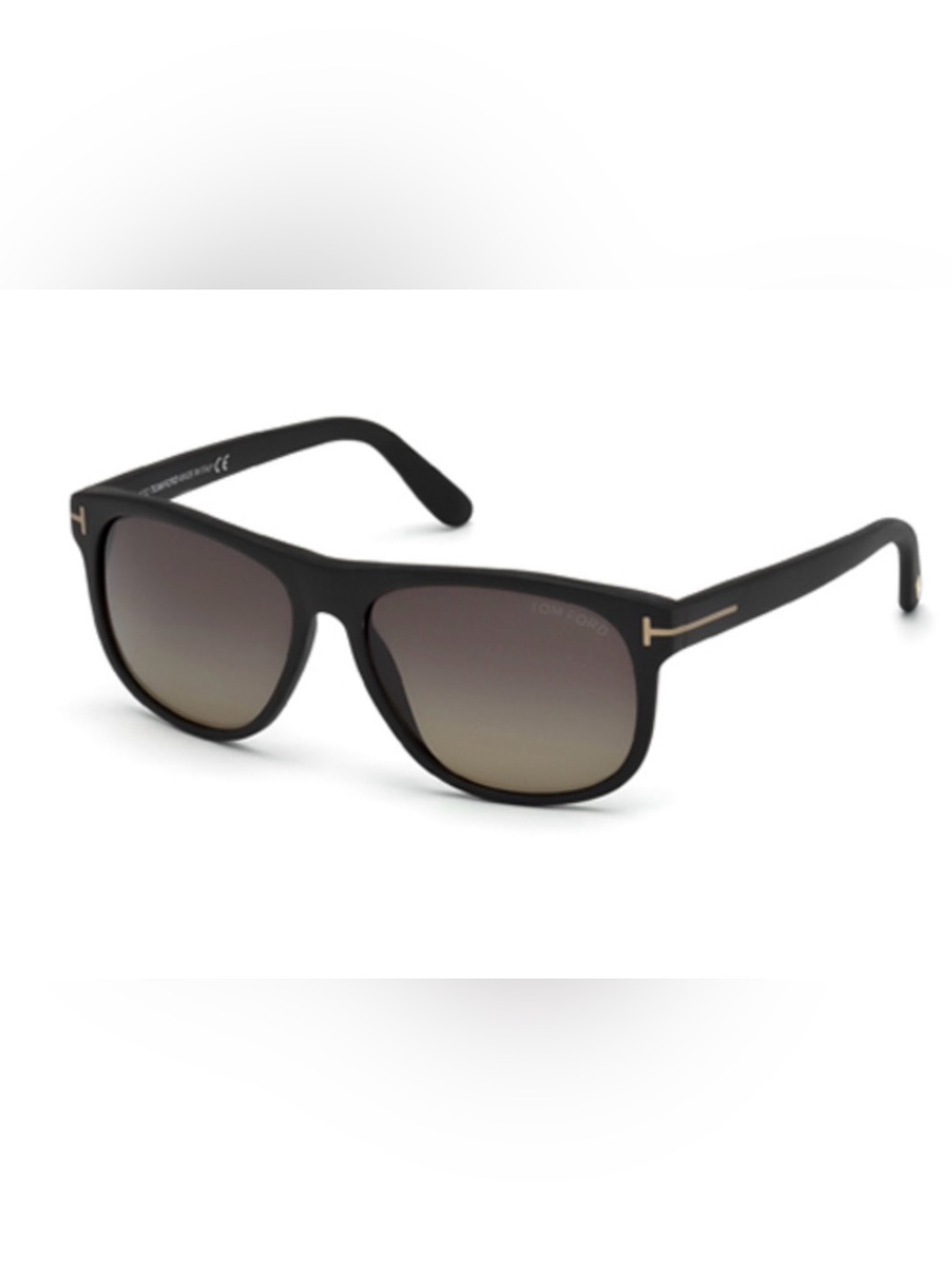 Tom Ford Oliver Gradient Lens Sunglasses. NEW